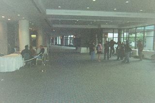 The Line Has Shortened Considerably