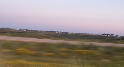 Iowa...