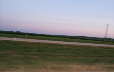 Still Iowa...