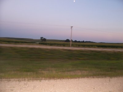 It is a smorgasbord of Iowa!!