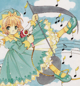 Hoe... Tomoyo-chan? How long do I have to keep straddling this thing?